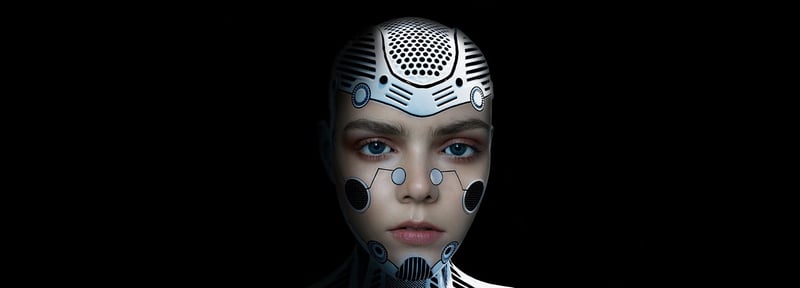 Sci-Fi Temporal Scanner